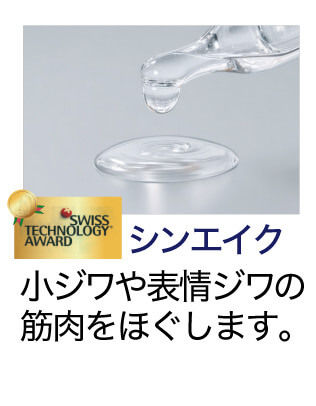 シンエイク